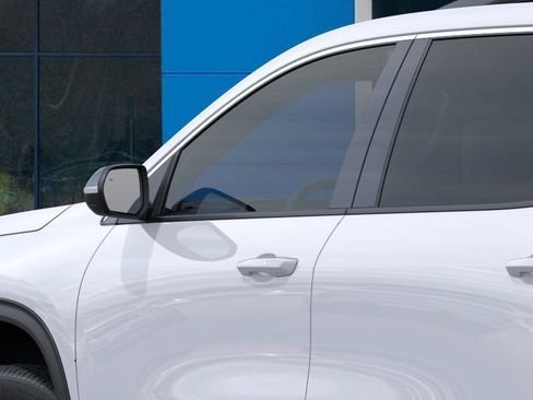 New 2026 Chevrolet Traverse LT AWD/4WD image 18