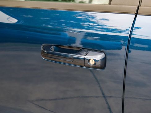Used 2023 RAM 1500 Big Horn AWD/4WD image 53