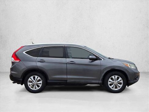 Used 2012 Honda CR-V EX-L image 4