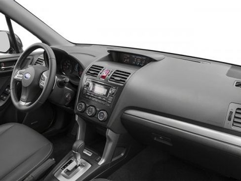 Used 2014 Subaru Forester 2.0XT Touring image 18