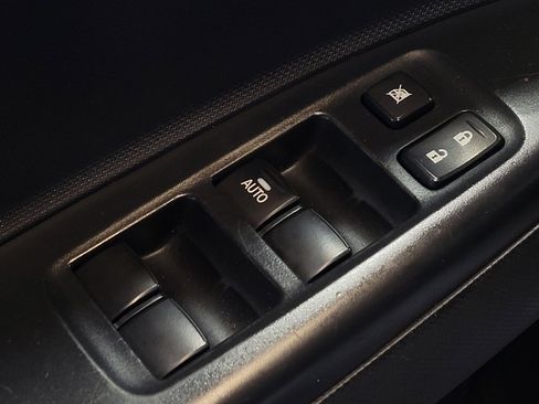 Used 2024 Mitsubishi Mirage ES FWD image 27