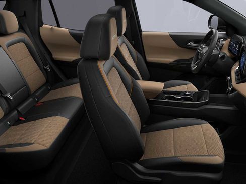 New 2026 Chevrolet Equinox ACTIV FWD image 6
