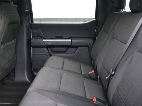 Used 2022 Ford F150 XLT w/ Equipment Group 302A High image 8