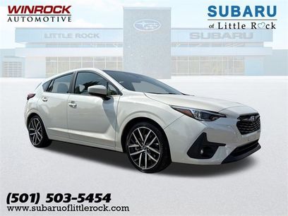 Certified 2024 Subaru Impreza 2.0i Sport