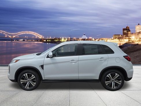 New 2026 Mitsubishi Outlander Sport SE AWD/4WD image 2