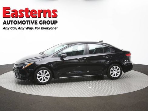 Used 2024 Toyota Corolla LE FWD image 59