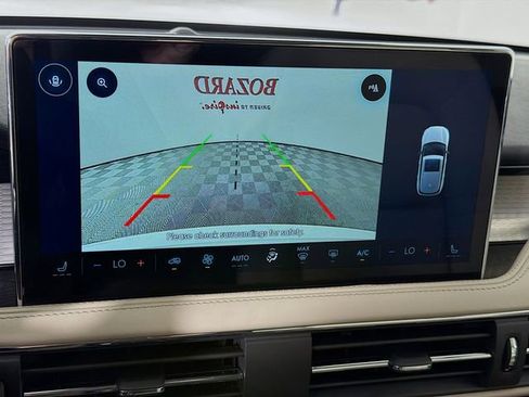 New 2026 Lincoln Corsair Premiere FWD image 15