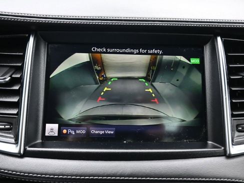 Used 2020 INFINITI QX50 Essential w/ Edition 30 Package image 24