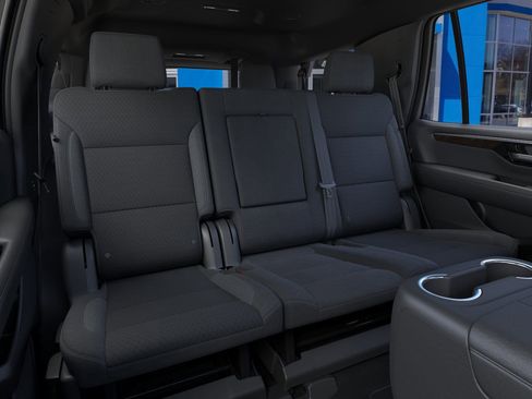 New 2026 Chevrolet Tahoe LS image 19