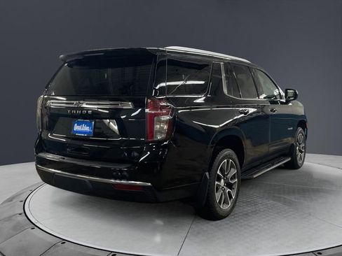 Used 2024 Chevrolet Tahoe LS w/ Max Trailering Package image 5