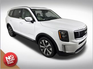 Used 2022 Kia Telluride EX w/ EX Premium Package FWD 360° Tour