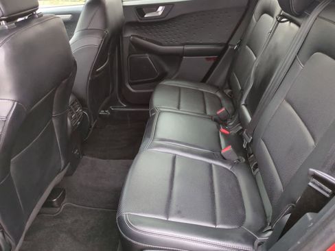 Used 2020 Ford Escape SEL image 18