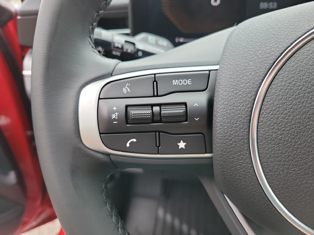 New 2026 Kia K5 GT-Line w/ GT-Line Premium Package FWD image 22