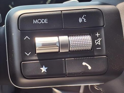 New 2026 Hyundai Santa Fe Limited image 22