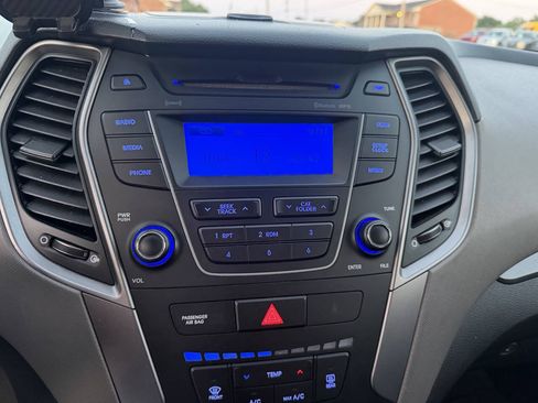 Used 2016 Hyundai Santa Fe Sport FWD image 38