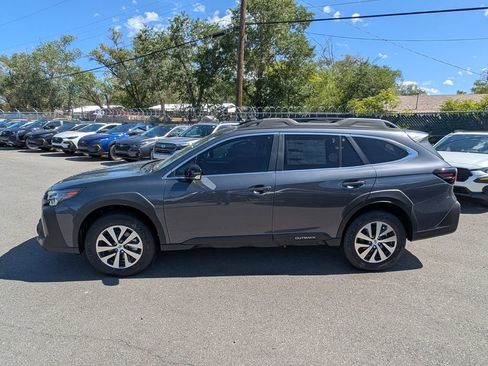 New 2025 Subaru Outback Premium w/ Popular Package #1A image 7