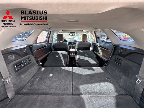 Used 2019 Lexus RX 350L AWD image 37