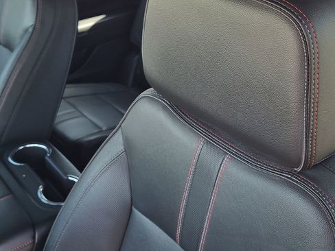 Used 2023 Chevrolet Tahoe RST image 20