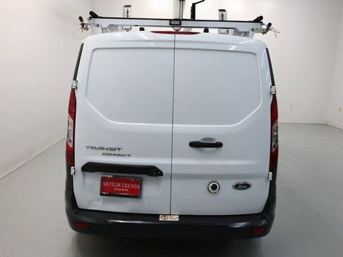 Used 2014 Ford Transit Connect XL image 40