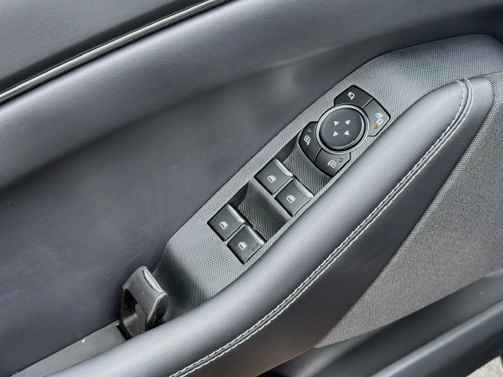 New 2026 Ford Mustang Mach-E Select AWD/4WD image 20