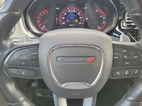 Used 2024 Dodge Durango GT AWD/4WD image 34