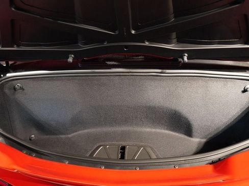 Used 2023 Chevrolet Corvette Stingray Premium Conv w/ Z51 Performance Package RWD image 52