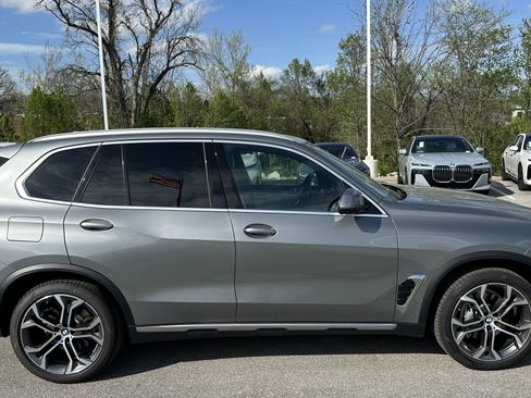 Certified 2026 BMW X5 xDrive40i AWD/4WD image 11