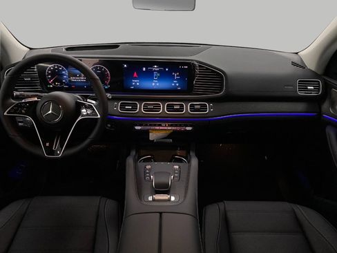 New 2026 Mercedes-Benz GLE 450 4MATIC image 22