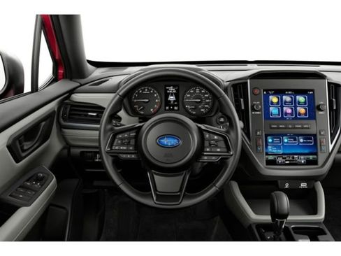 New 2026 Subaru Forester image 8