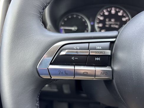 New 2026 MAZDA CX-50 AWD 2.5 Hybrid w/ Weather Package image 28