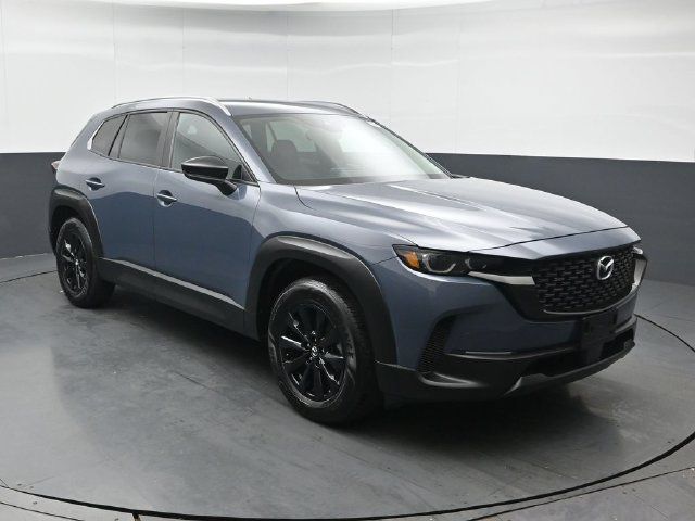 Used 2024 MAZDA CX-50 AWD 2.5 S w/ Cargo Package image 1