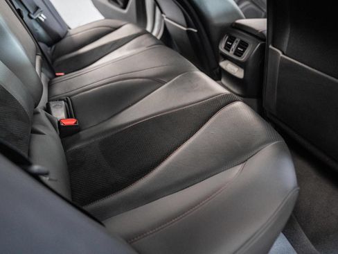 Used 2024 Acura TLX SH-AWD w/ A-SPEC Pkg image 40