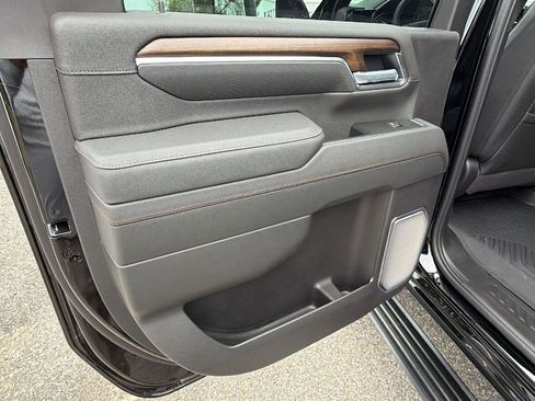 New 2026 Chevrolet Silverado 2500 High Country w/ High Country Premium Package AWD/4WD image 15