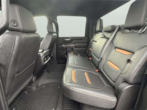 Used 2022 GMC Sierra 2500 AT4 image 26