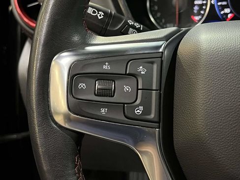 Used 2022 Chevrolet Blazer RS w/ Enhanced Convenience Package AWD/4WD image 23