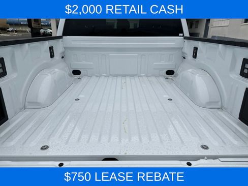 New 2026 Ford F150 XLT w/ XLT Black Appearance Package image 6