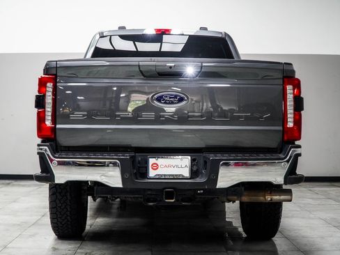 Used 2026 Ford F250 Lariat AWD/4WD image 11
