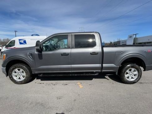 Certified 2022 Ford F150 XLT w/ Trailer Tow Package AWD/4WD image 6