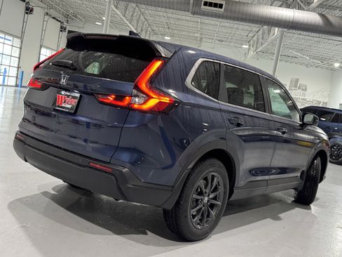 New 2026 Honda CR-V EX-L image 4