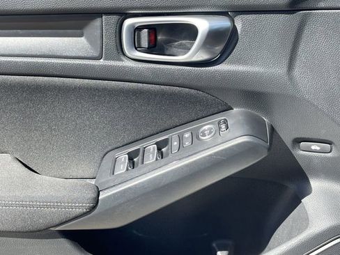 Used 2024 Honda Civic Sport image 22