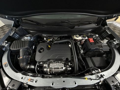 New 2026 Chevrolet Equinox ACTIV w/ Convenience Package III image 28