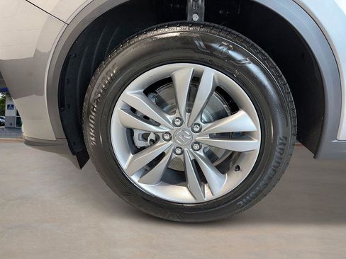 New 2026 Acura MDX SH-AWD image 11