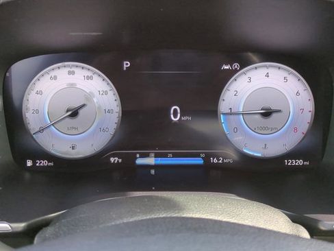 Certified 2023 Hyundai Santa Fe Calligraphy image 34