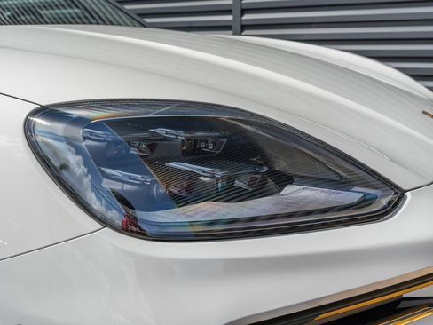 New 2026 Porsche Cayenne S AWD/4WD image 13