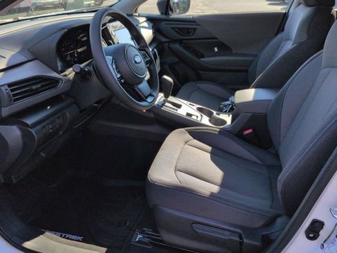 New 2026 Subaru Crosstrek 2.5i image 16