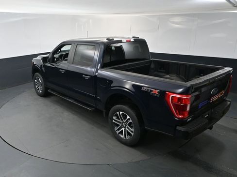 Used 2023 Ford F150 XL w/ STX Appearance Package AWD/4WD image 31
