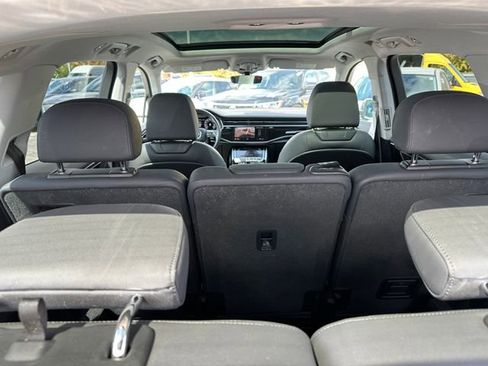 Used 2022 Audi Q7 3.0T Premium Plus image 10