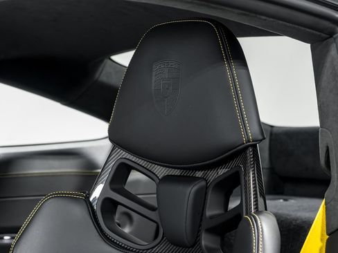 Used 2022 Porsche 911 GT3 RWD image 20