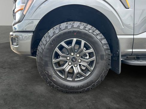 Used 2026 Ford F150 Tremor w/ Equipment Group 402B MID AWD/4WD image 4