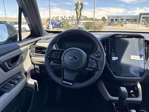New 2026 Subaru Forester Premium image 11